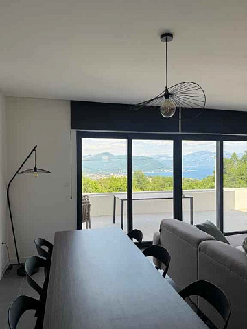 Herceg Novi – Luxuriöses Duplex mit Panoramablick auf die Bucht — photo 6